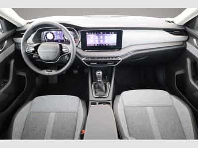 Skoda Octavia (2026) - Photo 5