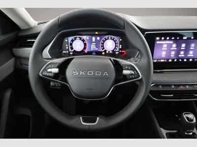 Skoda Octavia (2026) - Photo 6