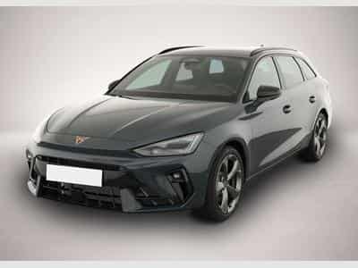Cupra Leon (2026) - Photo 1
