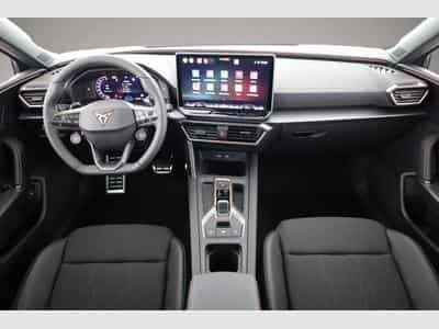 Cupra Leon (2026) - Photo 5