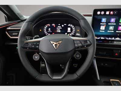 Cupra Leon (2026) - Photo 6
