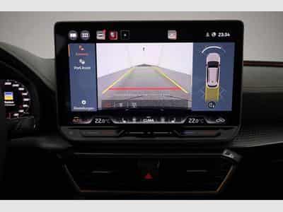 Cupra Leon (2026) - Photo 7