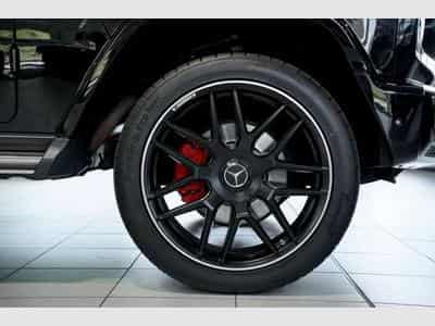 Mercedes G 500 AMG Line *22 Zoll *MwSt. *Night II *2.H * (2021) - Photo 12