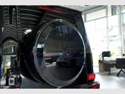 Mercedes G 500 AMG Line *22 Zoll *MwSt. *Night II *2.H * (2021) - Photo 13