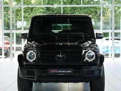 Mercedes G 500 AMG Line *22 Zoll *MwSt. *Night II *2.H * (2021) - Photo 4