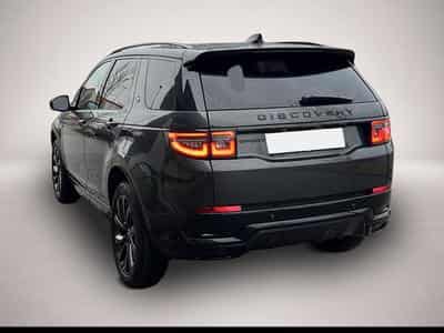 Land-Rover Discovery Sport (2026) - Photo 2
