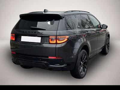 Land-Rover Discovery Sport (2026) - Photo 3