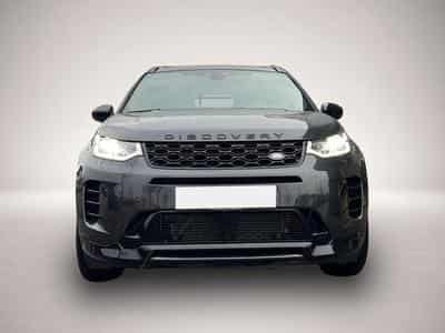 Land-Rover Discovery Sport (2026) - Photo 5