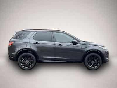 Land-Rover Discovery Sport (2026) - Photo 6