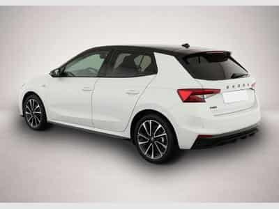 Skoda Fabia (2026) - Photo 4