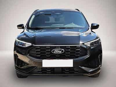 Ford Kuga (2026) - Photo 2