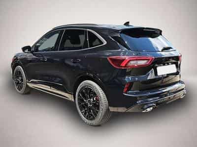 Ford Kuga (2026) - Photo 5
