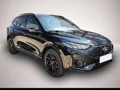 Ford Kuga (2026) - Photo 6