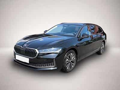 Skoda Superb (2025) - Photo 1