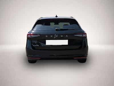 Skoda Superb (2025) - Photo 5