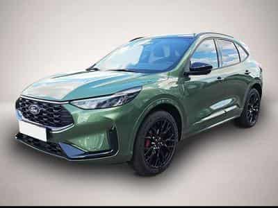 Ford Kuga (2026) - Photo 3