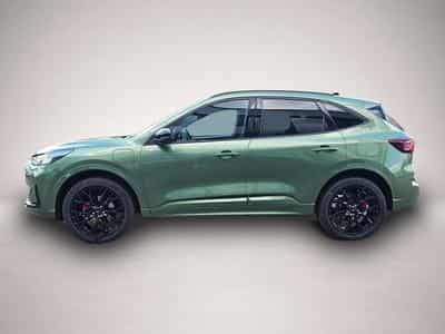 Ford Kuga (2026) - Photo 4