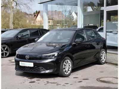 Opel Corsa (2025) - Photo 2