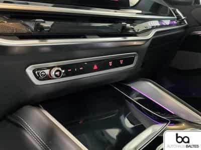 BMW X6 (2025) - Photo 10
