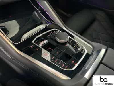 BMW X6 (2025) - Photo 11