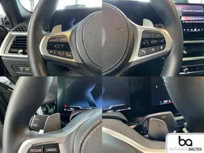 BMW X6 (2025) - Photo 15