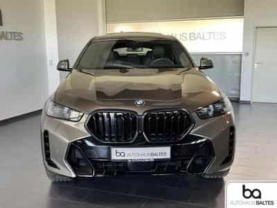 BMW X6 (2025) - Photo 2