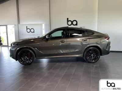 BMW X6 (2025) - Photo 3