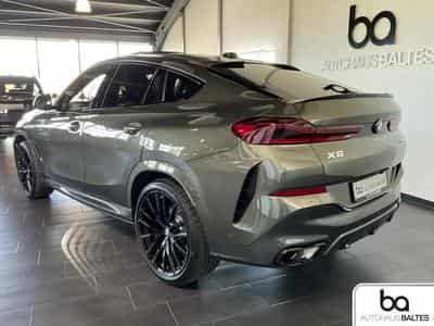 BMW X6 (2025) - Photo 4