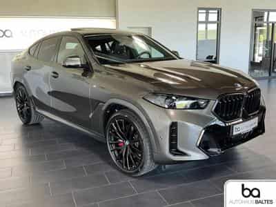 BMW X6 (2025) - Photo 5
