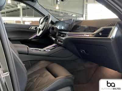 BMW X6 (2025) - Photo 6