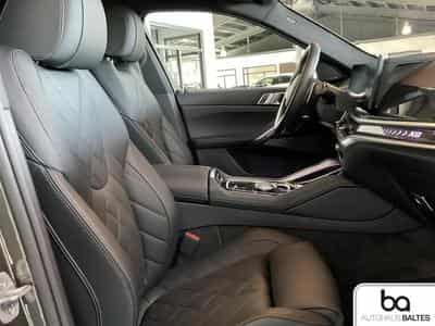 BMW X6 (2025) - Photo 7