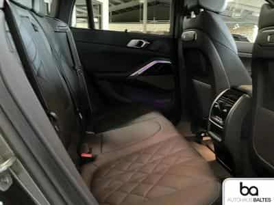 BMW X6 (2025) - Photo 8