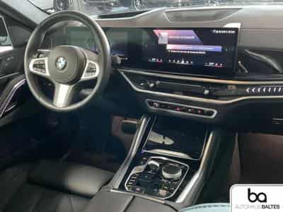 BMW X6 (2025) - Photo 9