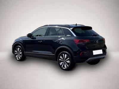 VW T-Roc (2025) - Photo 3