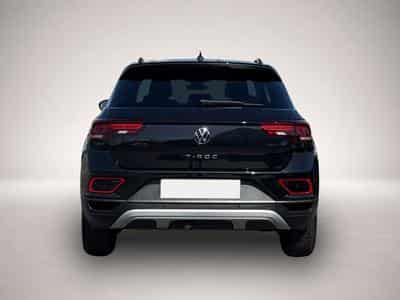 VW T-Roc (2025) - Photo 4
