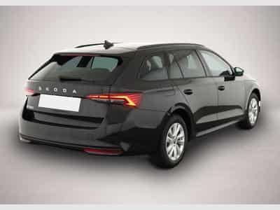 Skoda Octavia (2026) - Photo 2