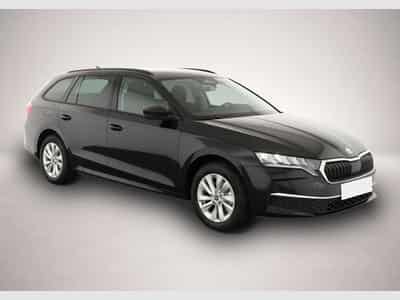 Skoda Octavia (2026) - Photo 3