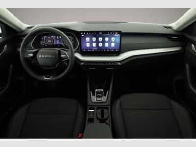 Skoda Octavia (2026) - Photo 5
