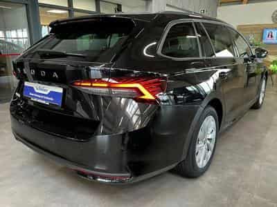 Skoda Octavia (2025) - Photo 4