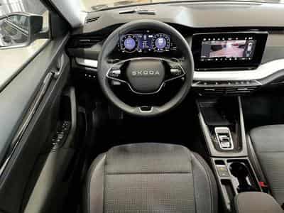 Skoda Octavia (2025) - Photo 5