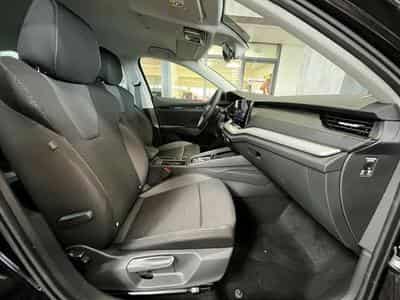 Skoda Octavia (2025) - Photo 6