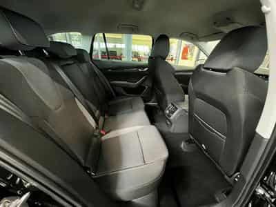 Skoda Octavia (2025) - Photo 7