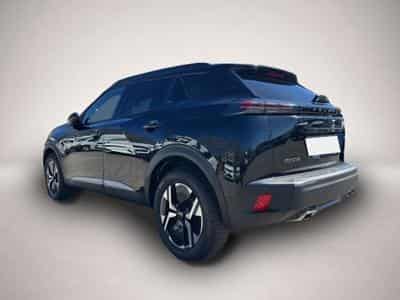 Peugeot 2008 (2023) - Photo 3