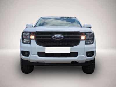 Ford Ranger (2026) - Photo 5