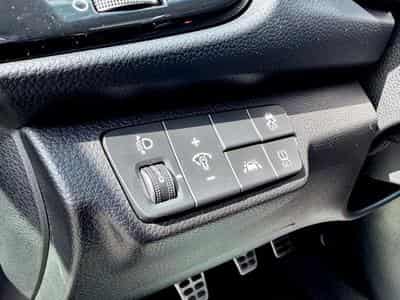 Kia Rio Rio Platinum Edition /NAVI/LED/CAM/GARANTIE/ (2017) - Photo 15