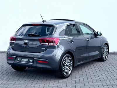 Kia Rio Rio Platinum Edition /NAVI/LED/CAM/GARANTIE/ (2017) - Photo 5
