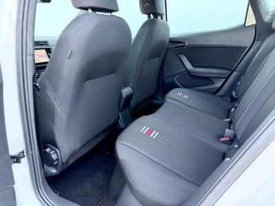 Seat Arona Arona FR  /AUTOMATIK/NAVI/CAM/1.HAND/GARANTIE/ (2020) - Photo 12