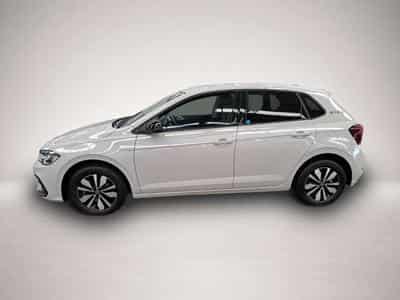 VW Polo (2025) - Photo 3