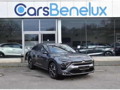 Citroën C5 X (2024) - Photo 1