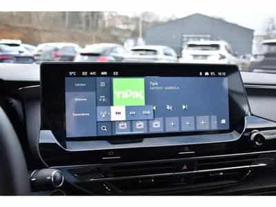 Citroën C5 X (2024) - Photo 11